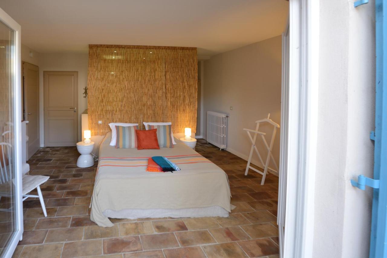 Hotel La Singuliere Sète Pokój zdjęcie